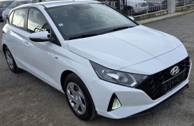Hyundai I20 1.0 T-GDI Mild Hybrid DCT-100 hp, снимка 4