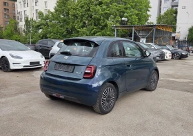 Fiat 500 42KWh/3 врати, снимка 3