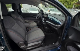 Fiat 500 42KWh/3 врати, снимка 9