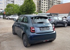 Fiat 500 42KWh/3 врати, снимка 4