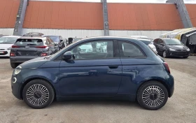 Fiat 500 42KWh/3 врати, снимка 5