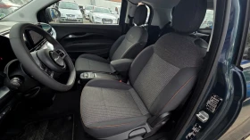 Fiat 500 42KWh/3 врати, снимка 7
