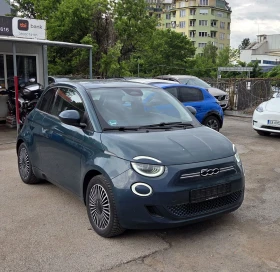 Fiat 500 42KWh/3 врати, снимка 1