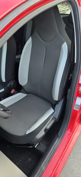 Toyota Aygo 1.1, снимка 9