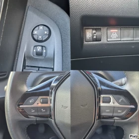 Peugeot 208 75294km. 2022г., снимка 16