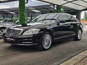 Mercedes-Benz S 350 AMG/FACE/GERMANY/DISTR/NIGHT/CAMERA/HARMAN/ОБДУХ/L, снимка 1