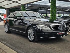 Mercedes-Benz S 350 AMG/FACE/GERMANY/DISTR/NIGHT/CAMERA/HARMAN/ОБДУХ/L, снимка 3