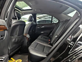 Mercedes-Benz S 350 AMG/FACE/GERMANY/DISTR/NIGHT/CAMERA/HARMAN/ОБДУХ/L, снимка 16