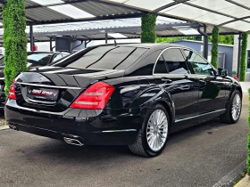 Mercedes-Benz S 350 AMG/FACE/GERMANY/DISTR/NIGHT/CAMERA/HARMAN/ОБДУХ/L, снимка 5