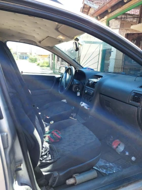 Opel Astra, снимка 3
