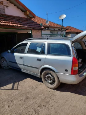 Opel Astra, снимка 2