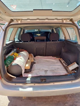 Opel Astra, снимка 5