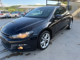 VW Scirocco, снимка 9