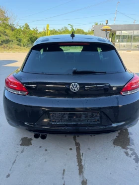 VW Scirocco, снимка 6