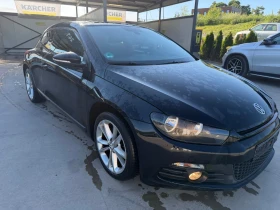 VW Scirocco, снимка 3