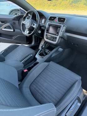 VW Scirocco, снимка 13