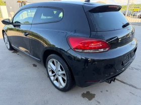 VW Scirocco, снимка 7