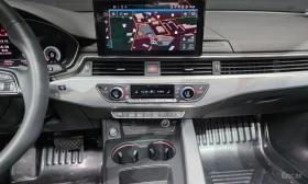 Audi A4 40TFSI* MATRIX* S* LINE* ДИСТРОНИК* ХЕДЪП* КАМЕРА*, снимка 10
