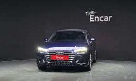 Audi A4 40TFSI* MATRIX* S* LINE* ДИСТРОНИК* ХЕДЪП* КАМЕРА*, снимка 3