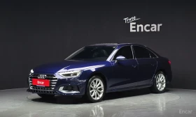 Audi A4 40TFSI* MATRIX* S* LINE* ДИСТРОНИК* ХЕДЪП* КАМЕРА*, снимка 1
