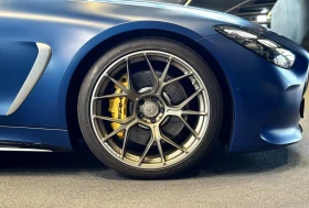 Mercedes-Benz AMG GT 63 / 4 MATIC / BURM / HUD / 360 / PANO / , снимка 8