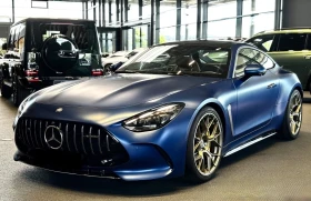 Mercedes-Benz AMG GT 63 / 4 MATIC / BURM / HUD / 360 / PANO / , снимка 3