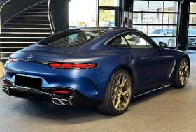 Mercedes-Benz AMG GT 63 / 4 MATIC / BURM / HUD / 360 / PANO / , снимка 7