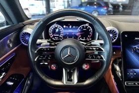 Mercedes-Benz AMG GT 63 / 4 MATIC / BURM / HUD / 360 / PANO / , снимка 13