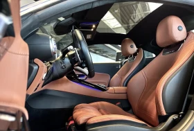 Mercedes-Benz AMG GT 63 / 4 MATIC / BURM / HUD / 360 / PANO / , снимка 10