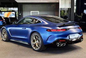 Mercedes-Benz AMG GT 63 / 4 MATIC / BURM / HUD / 360 / PANO / , снимка 5