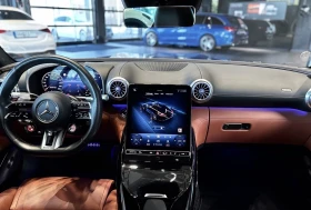 Mercedes-Benz AMG GT 63 / 4 MATIC / BURM / HUD / 360 / PANO / , снимка 12