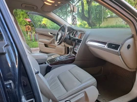Audi A6, снимка 11