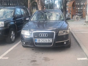 Audi A6, снимка 5
