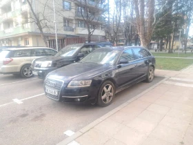 Audi A6, снимка 6