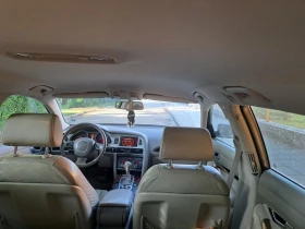 Audi A6, снимка 8