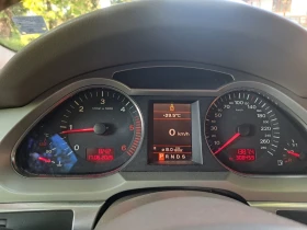 Audi A6, снимка 10