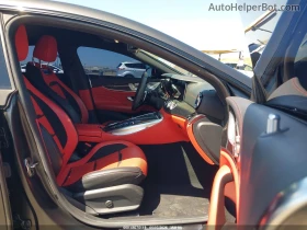 Mercedes-Benz GT AMG 43* Red Interior* Black MATTE* Цена до БГ, снимка 9