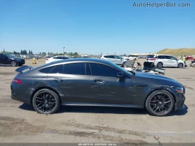 Mercedes-Benz GT AMG 43* Red Interior* Black MATTE* Цена до БГ, снимка 8