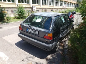 VW Golf 2, снимка 3