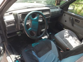 VW Golf 2, снимка 4