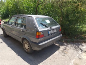 VW Golf 2, снимка 2