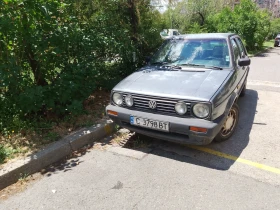 VW Golf 2, снимка 1