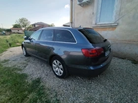 Audi A6, снимка 3