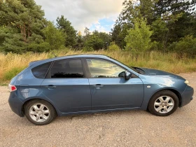 Subaru Impreza, снимка 6