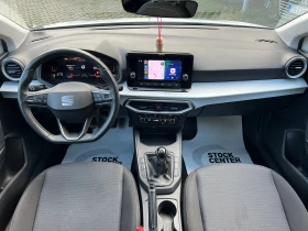 Seat Ibiza TSI 110 HP Style 6MT, снимка 8