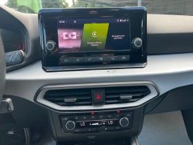Seat Ibiza TSI 110 HP Style 6MT, снимка 13