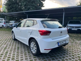 Seat Ibiza TSI 110 HP Style 6MT, снимка 4