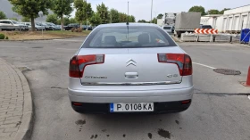 Citroen C5 2.0HDi, снимка 2