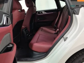 BMW i4 EDRIVE40 * АвтоКредит * (ЦЕНА ДО БГ), снимка 16