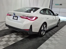 BMW i4 EDRIVE40 * АвтоКредит * (ЦЕНА ДО БГ), снимка 3